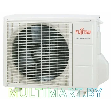 Кондиционер Fujitsu ASYG09LUCA/AOYG09LUCB картинка 2